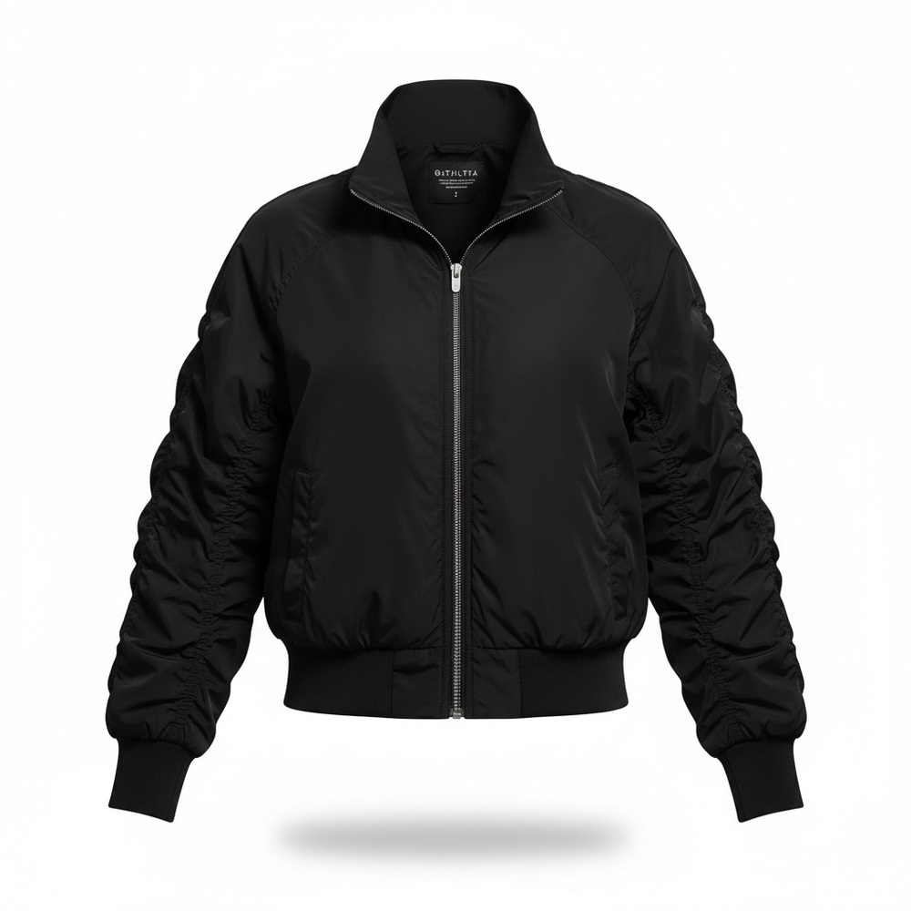 Athleta Black Jacket for Women’s size small